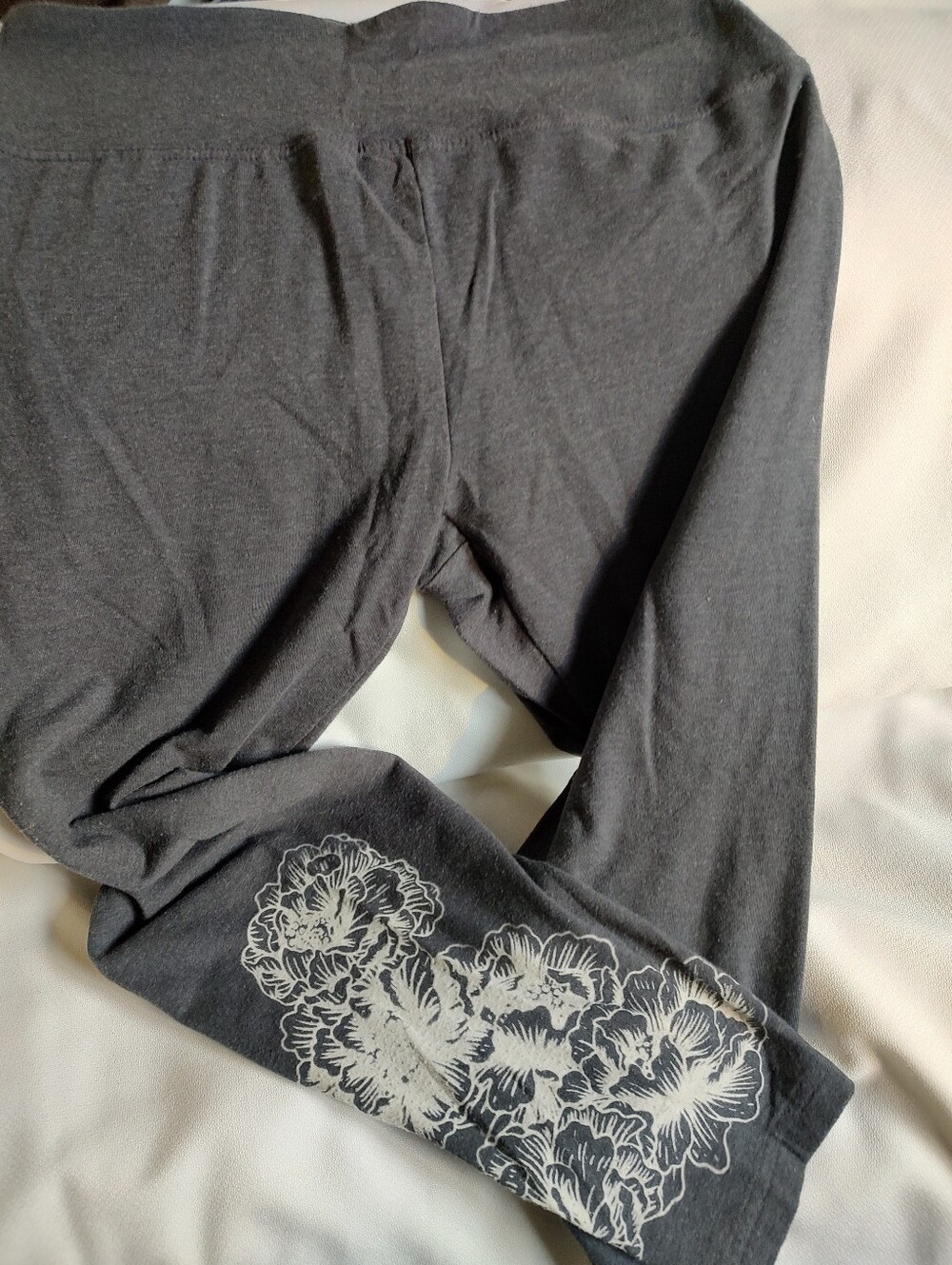 BNNU Fancy Gray Legging
